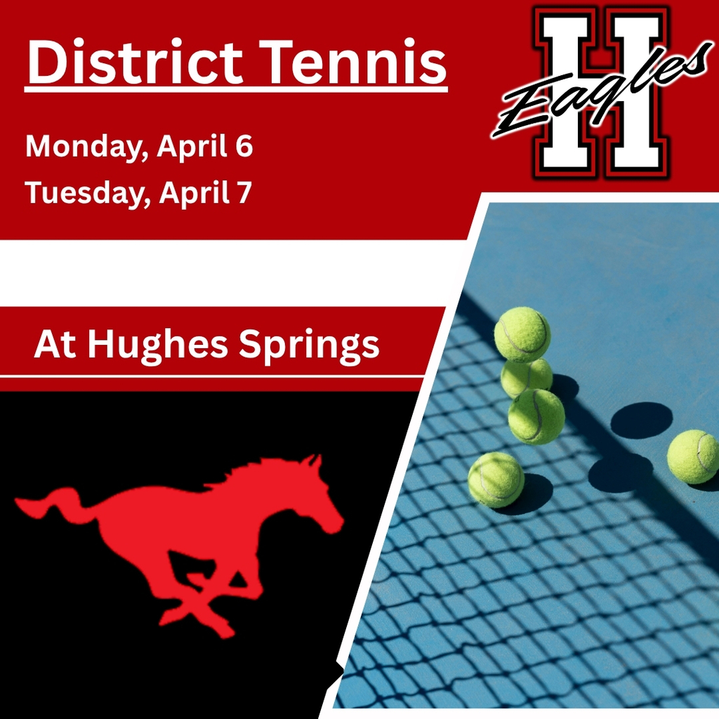 District Tennis