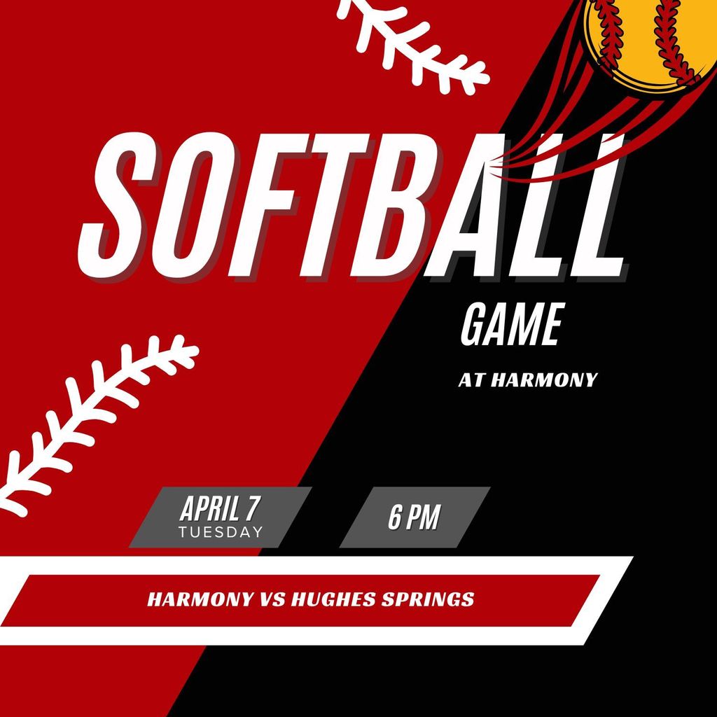 Softball