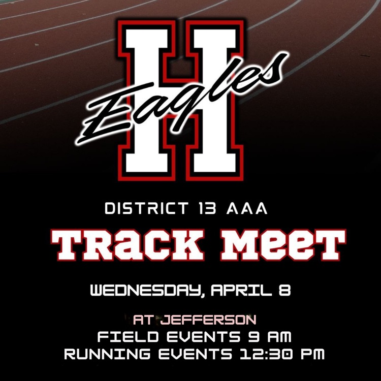 district track meet