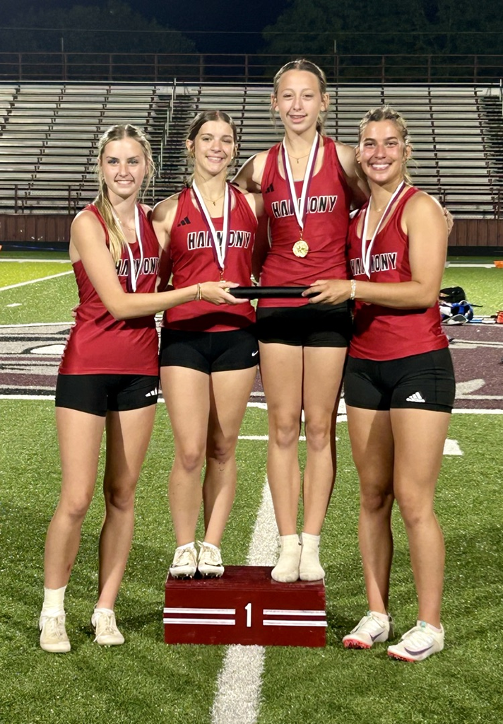 4x400