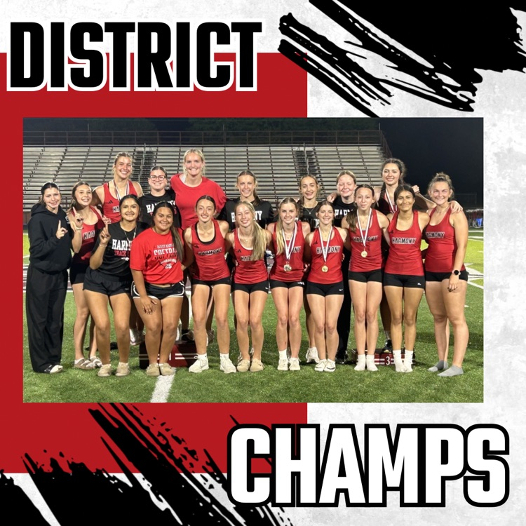 district Champs