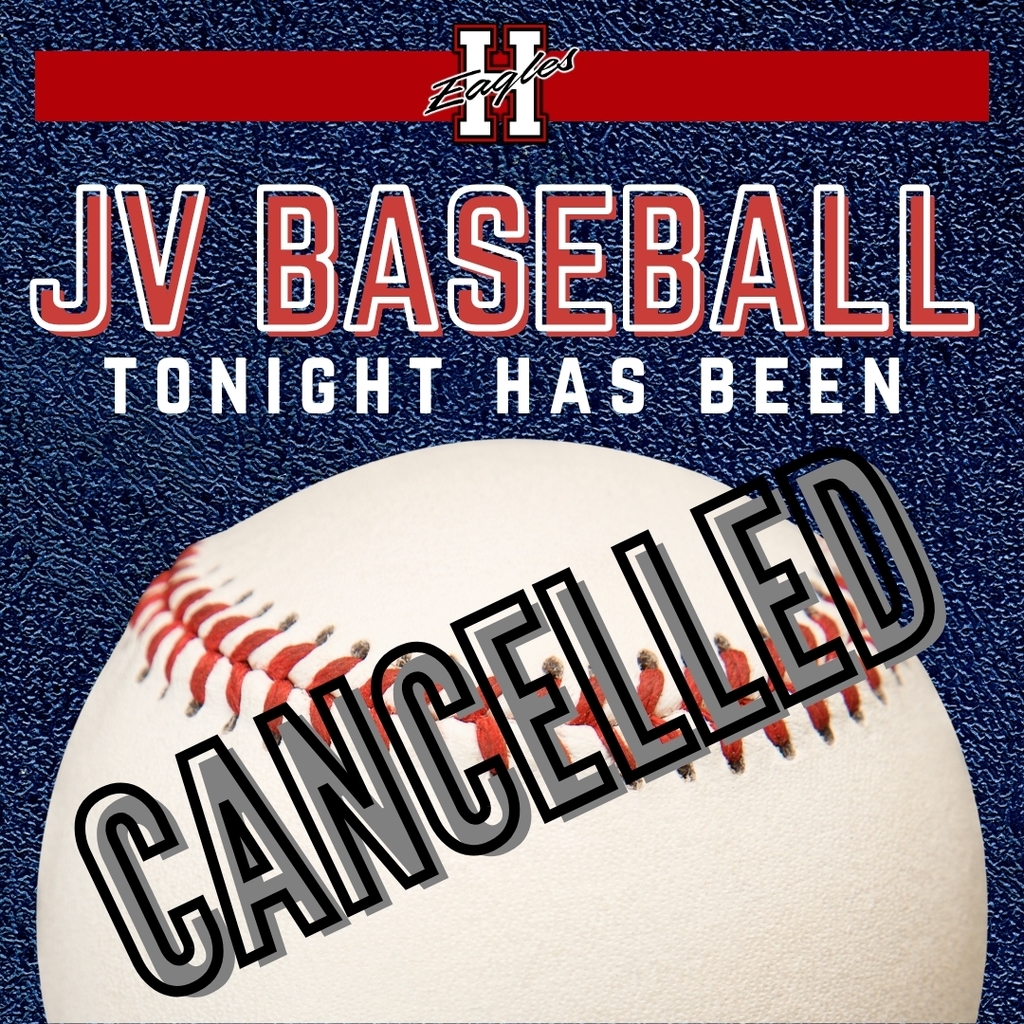 jv game cancelled