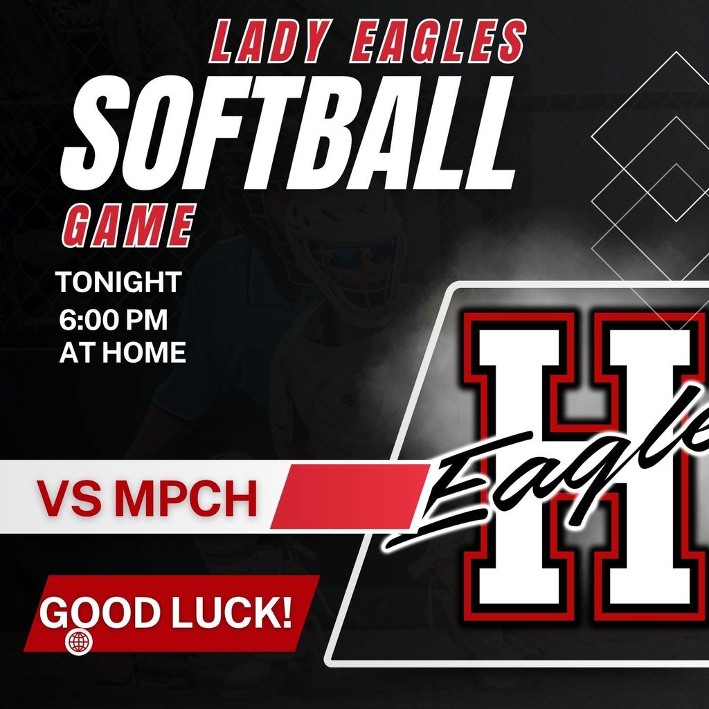 LADY EAGLES VS MPCH