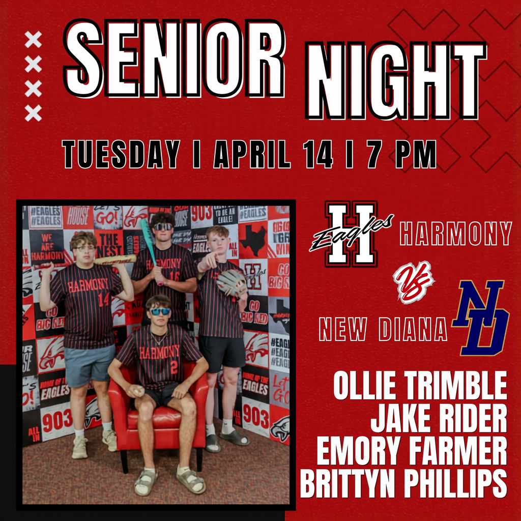 Senior night