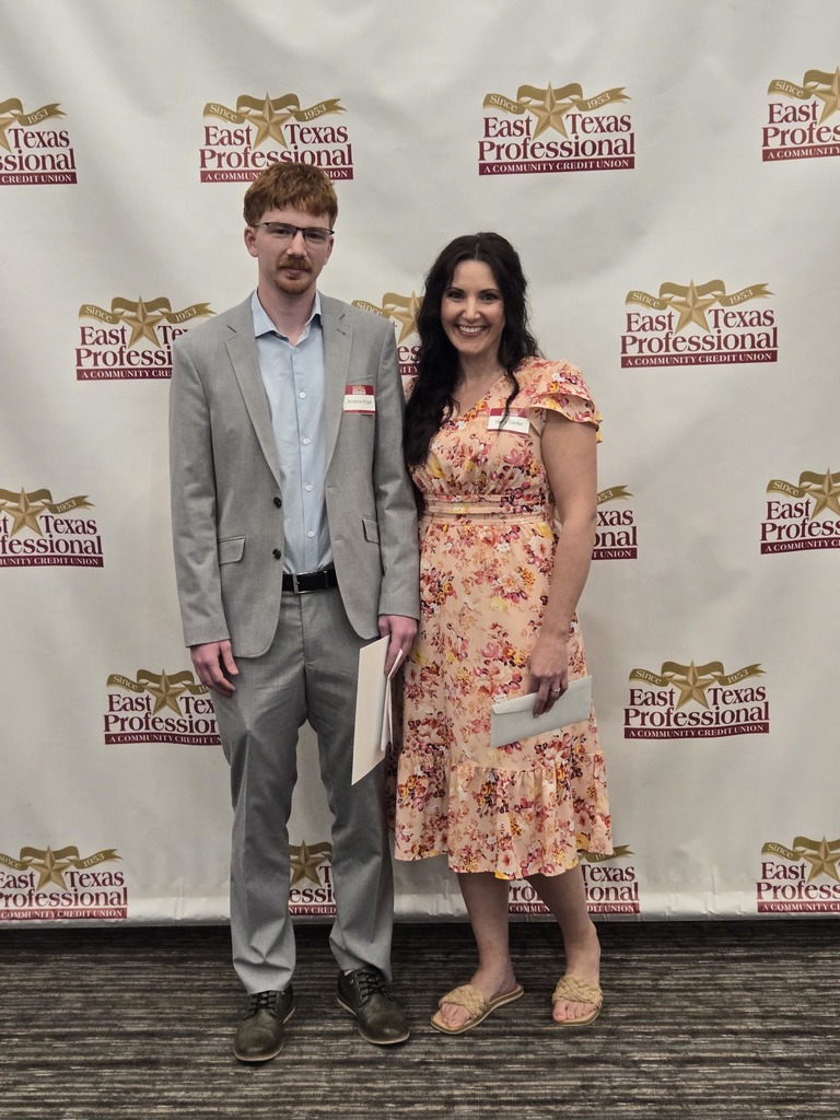 ETPCU Scholarship Banquet- 2