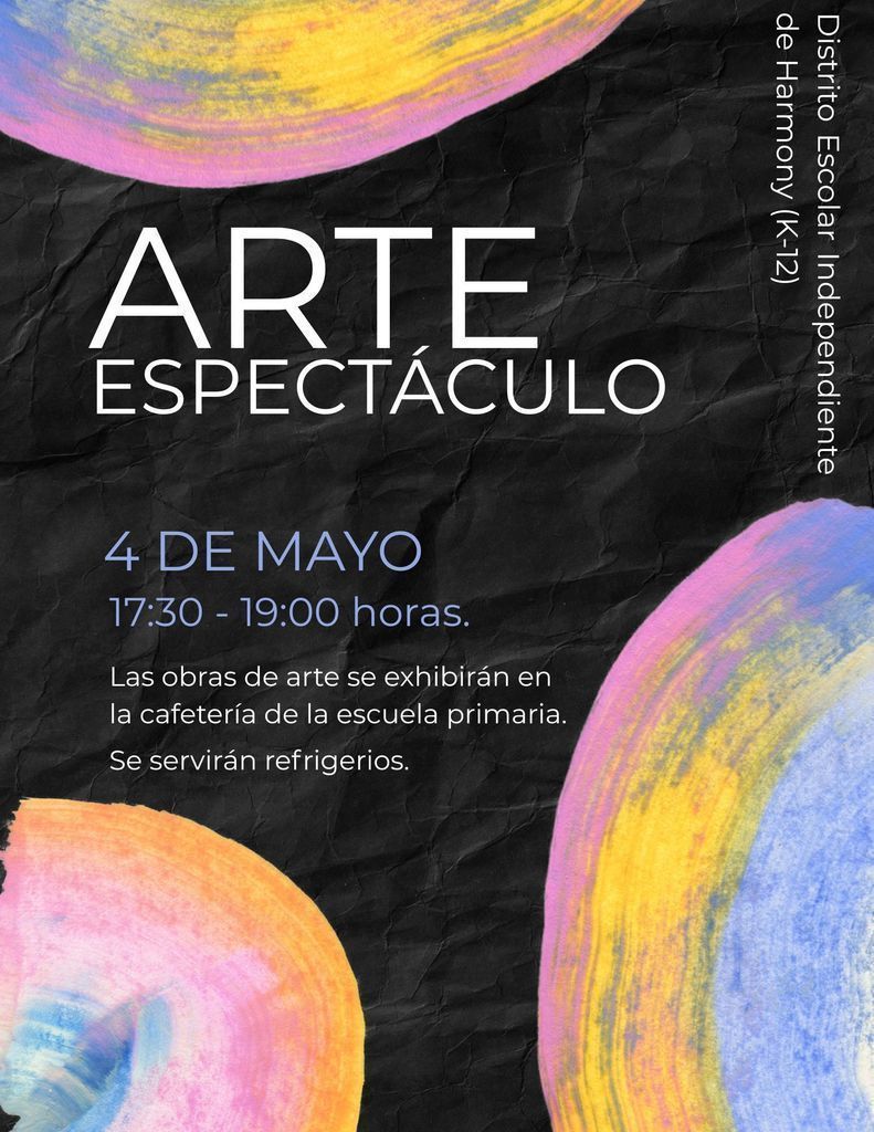 Art show