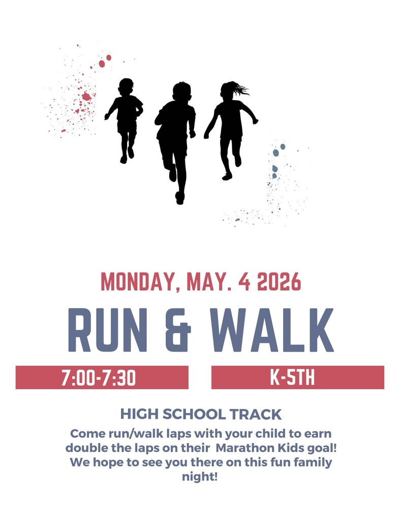 Marathon Kids 