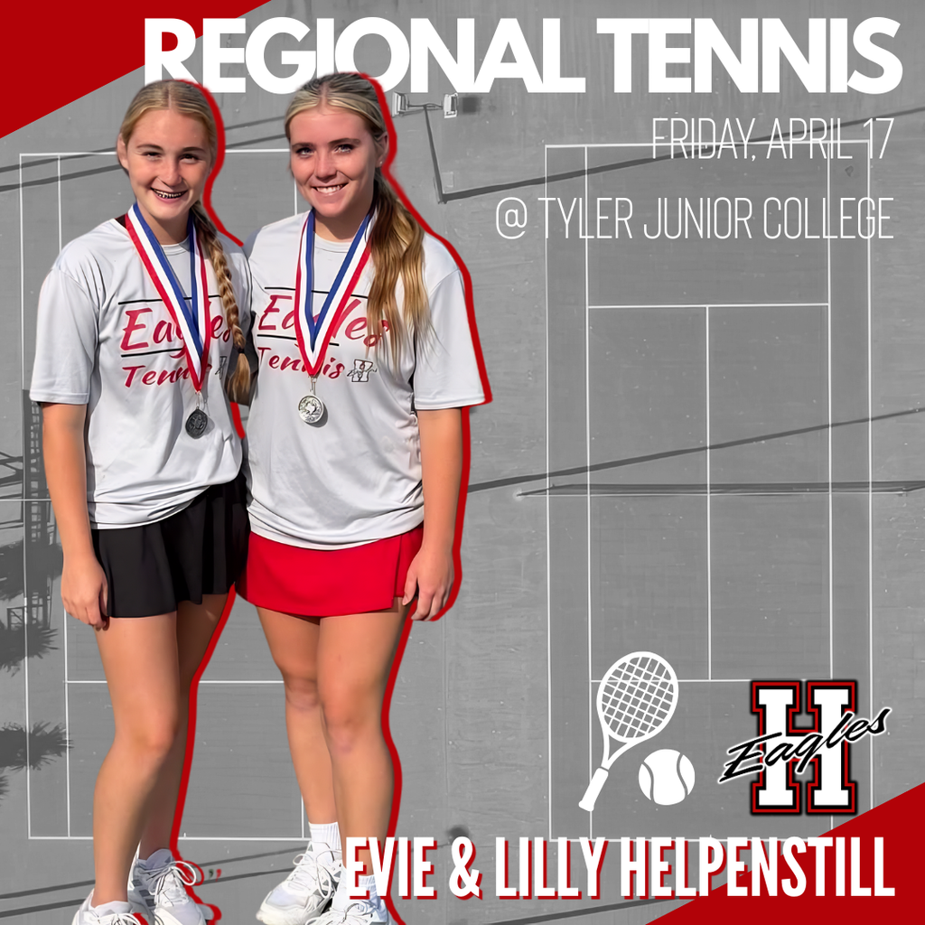 Regional Tennis