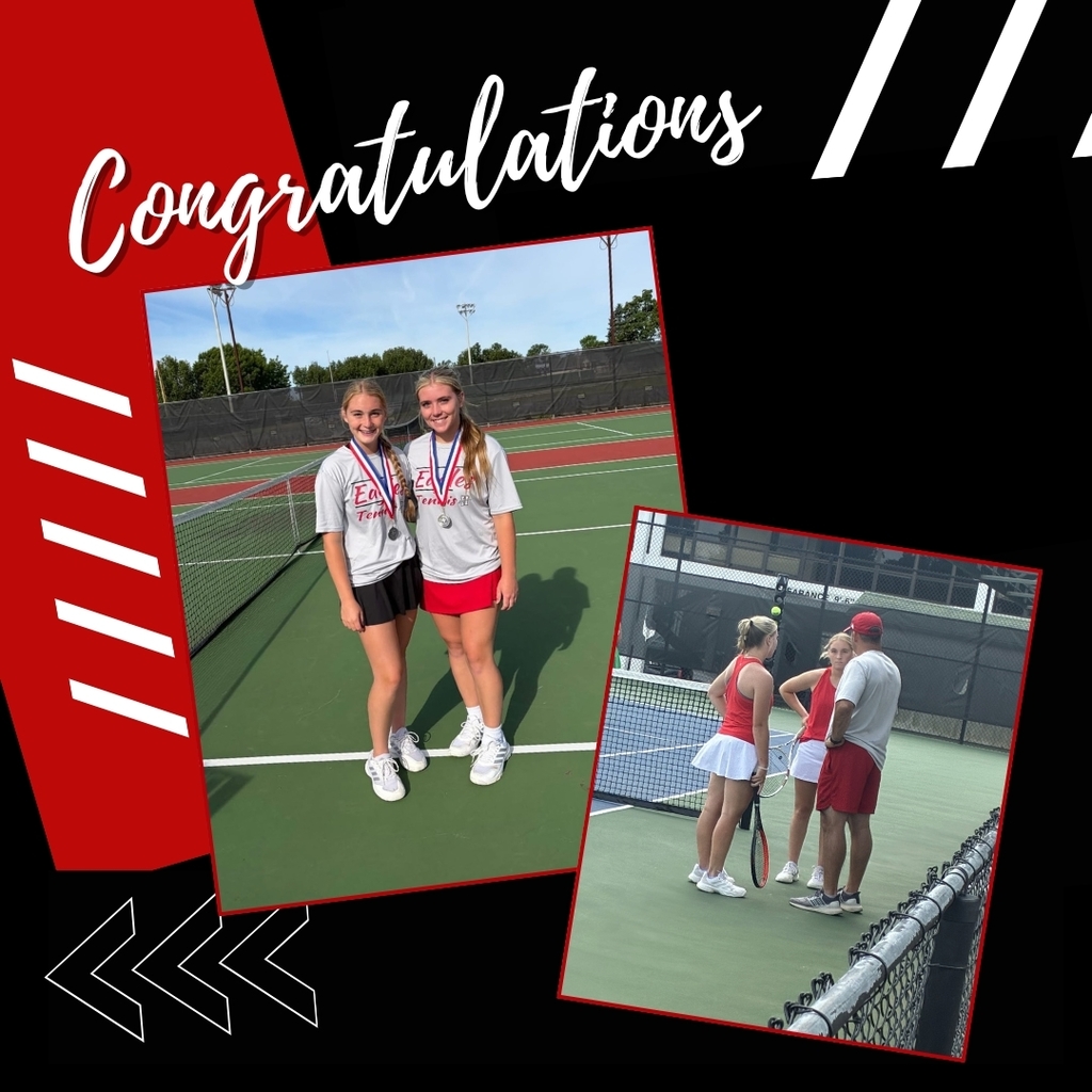 Congratulations Regional Tennis