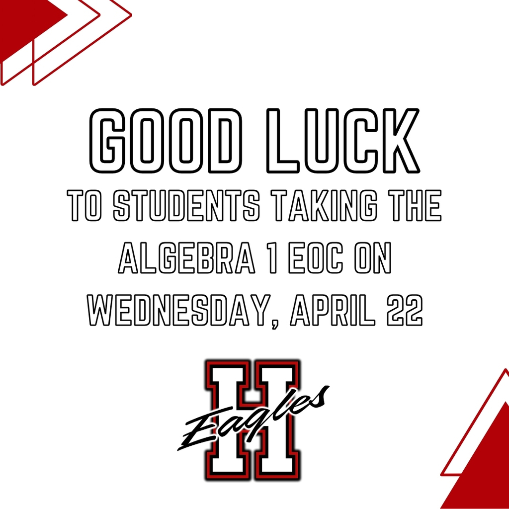 good luck alg 1