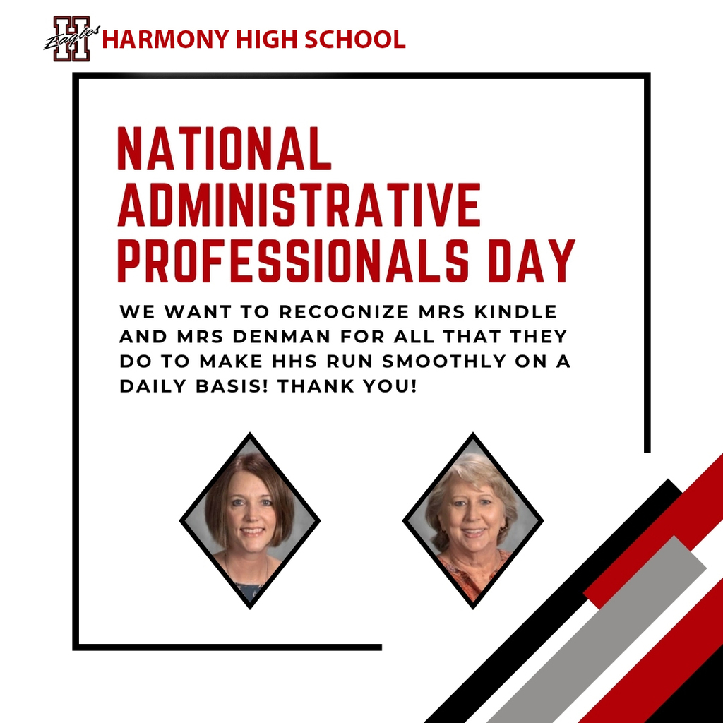 National Admin Professionals Day