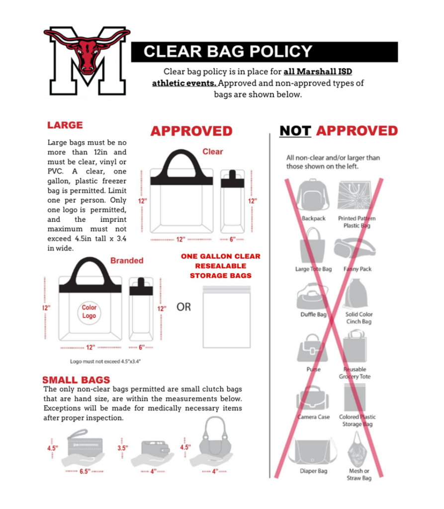 Game Day Rules