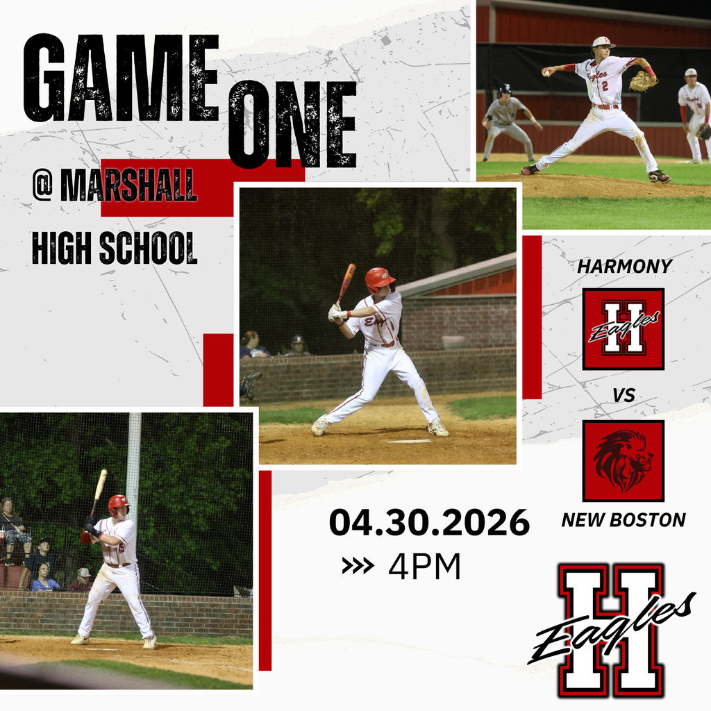 Bi District Game 1
