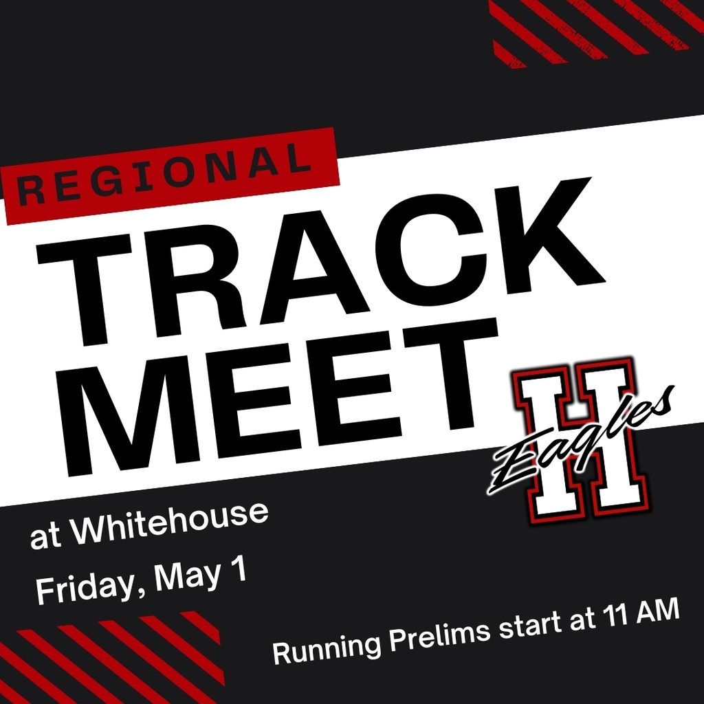 Regional Track