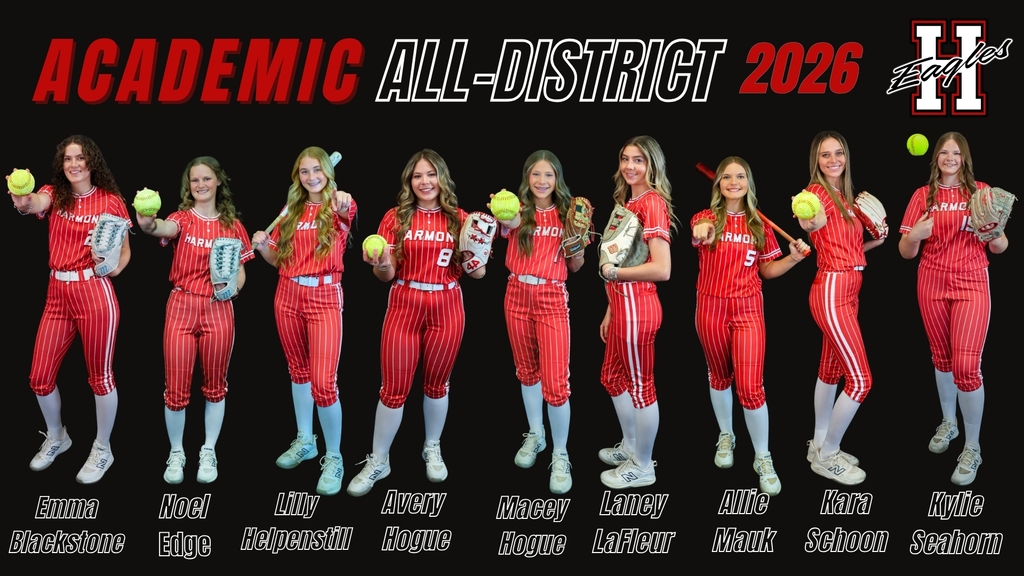 Academic All District