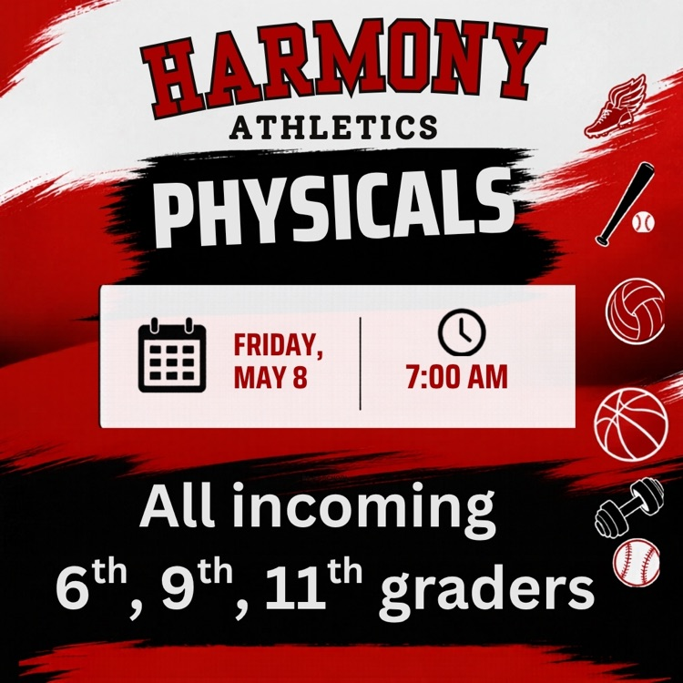 physicals