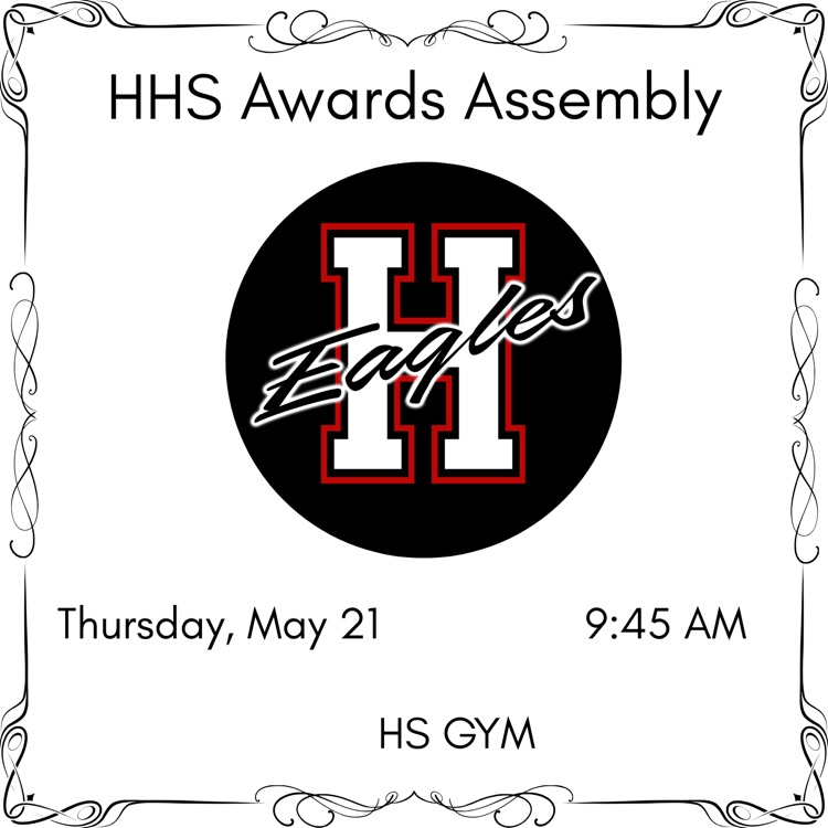 awards assembly