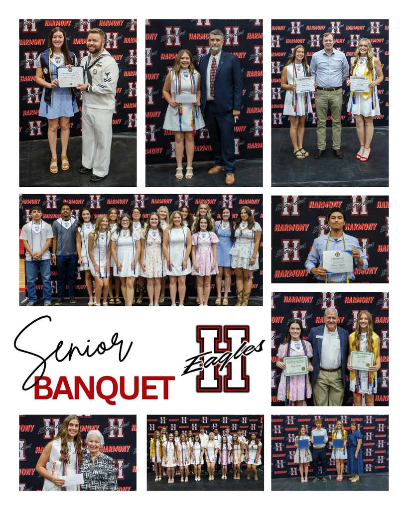 Senior banquet 1