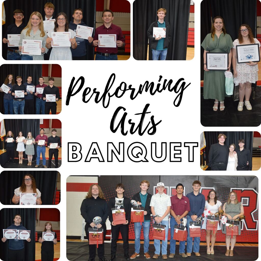 Performing Arts