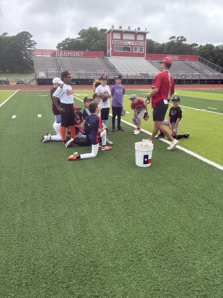 camp