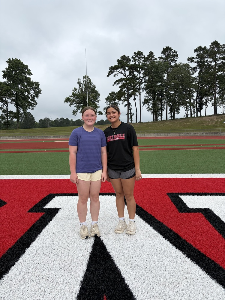 Thursday Competition Winners!
