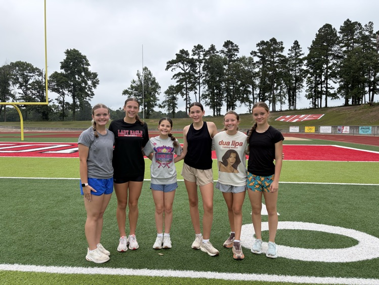Thursday Competition Winners!!