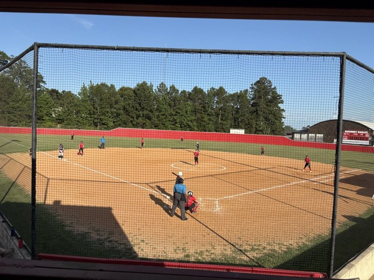 Working hard in the summer!