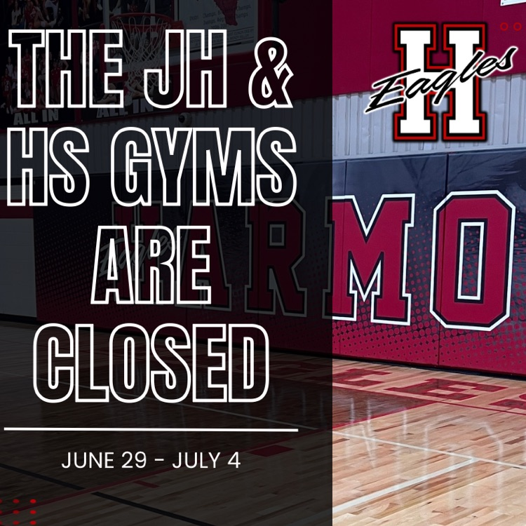 gym closed 