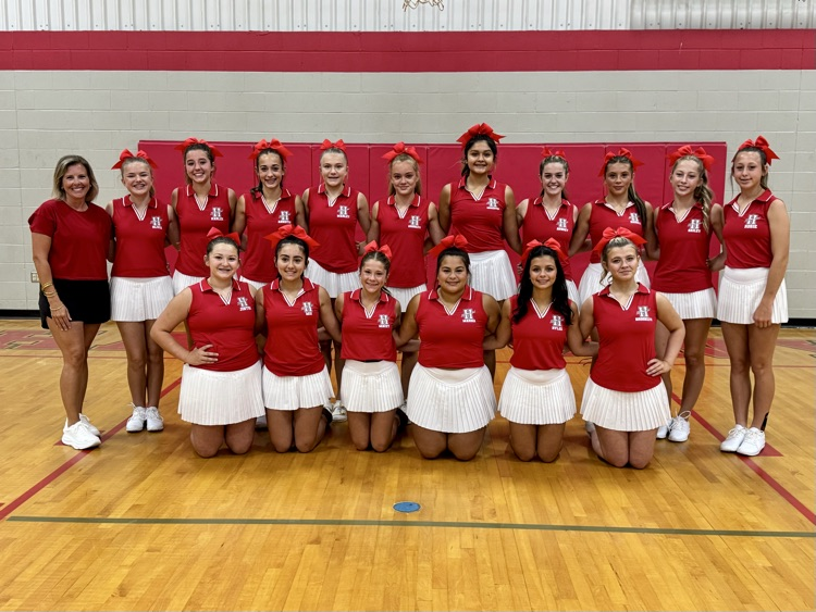 varsity
