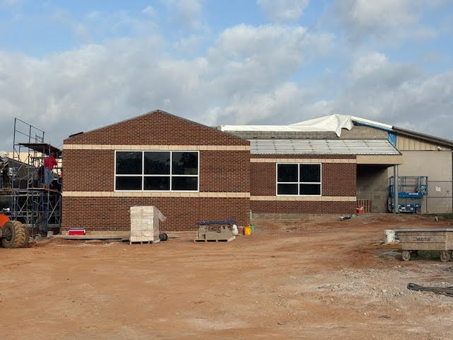 Elementary Brick Work.......