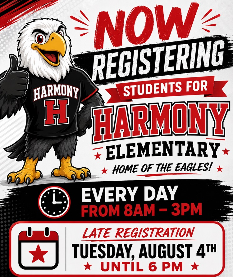 registration information