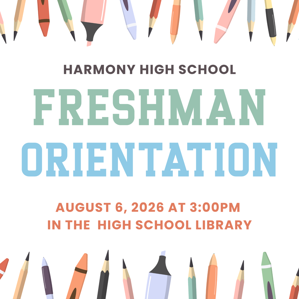 Freshman orientation
