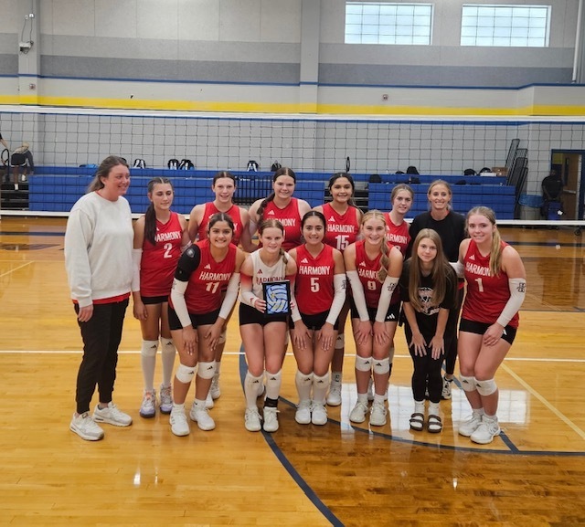 Varsity VB