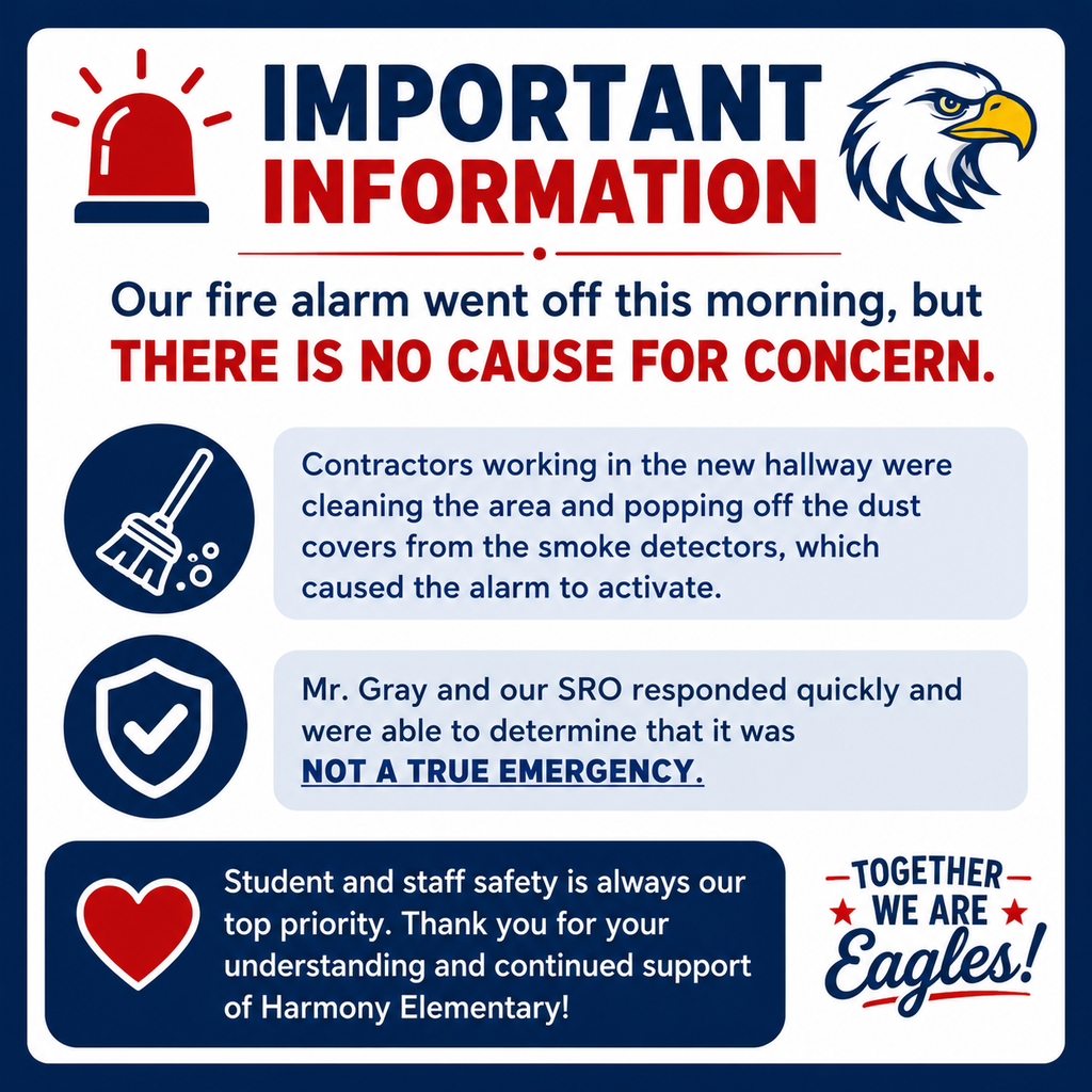 Fire Alarm