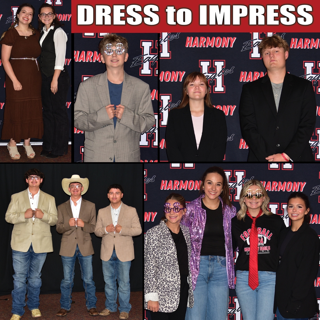 dress to impress 2