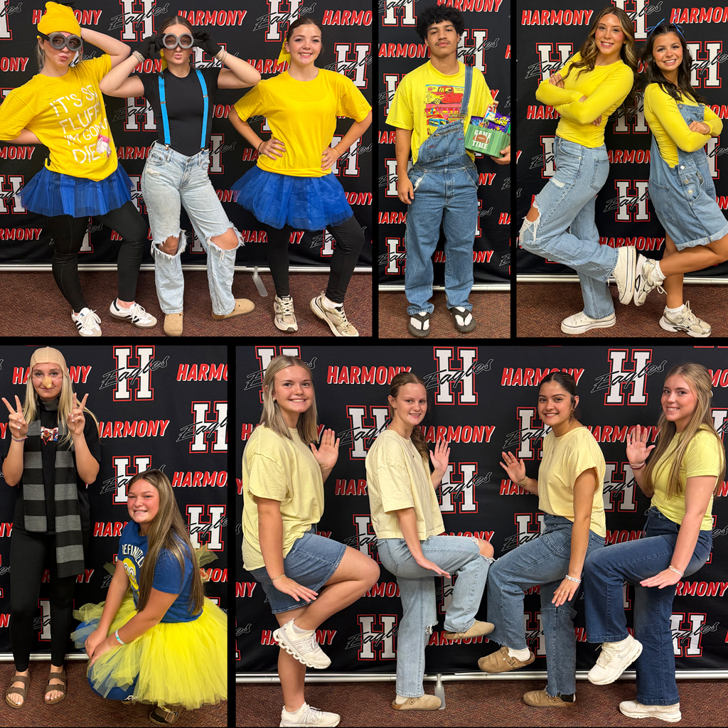 minions