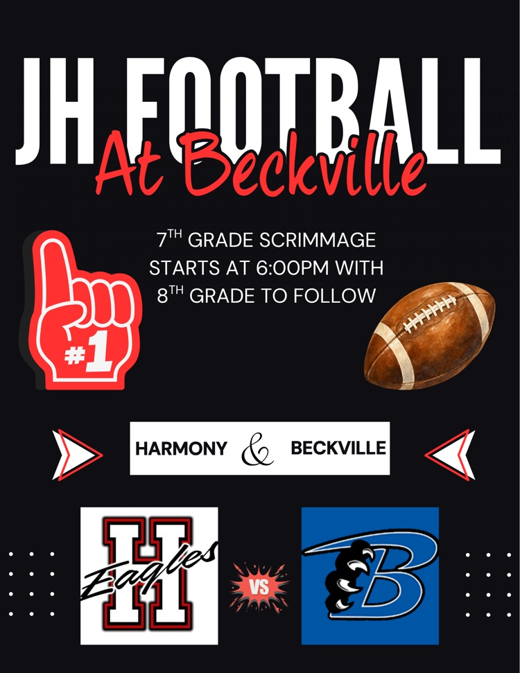 HJH Football