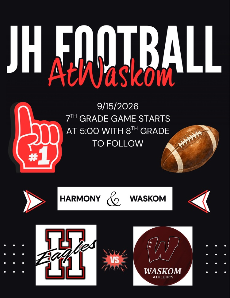 HJH Football