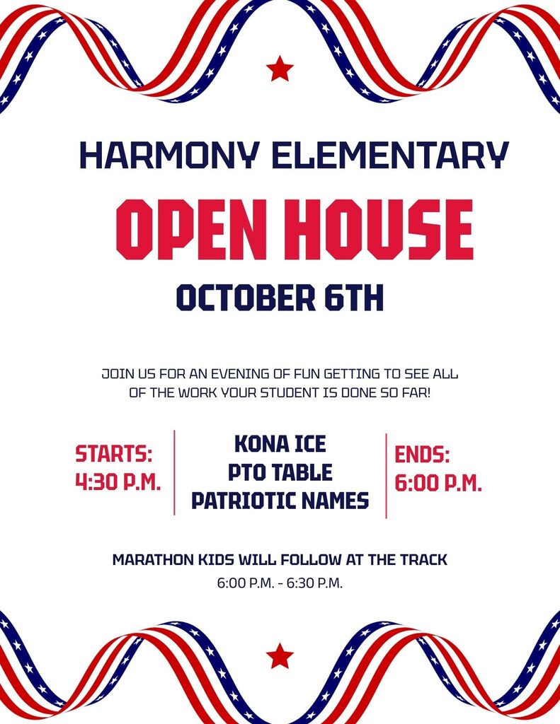 Open House