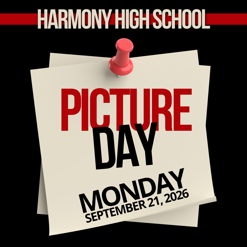 PICTURE DAY 1
