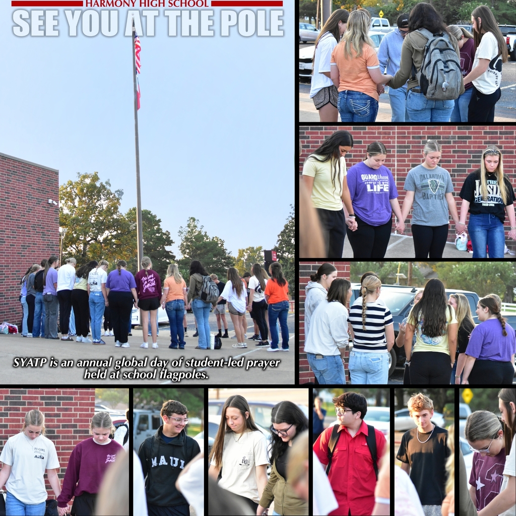 See You at the Pole