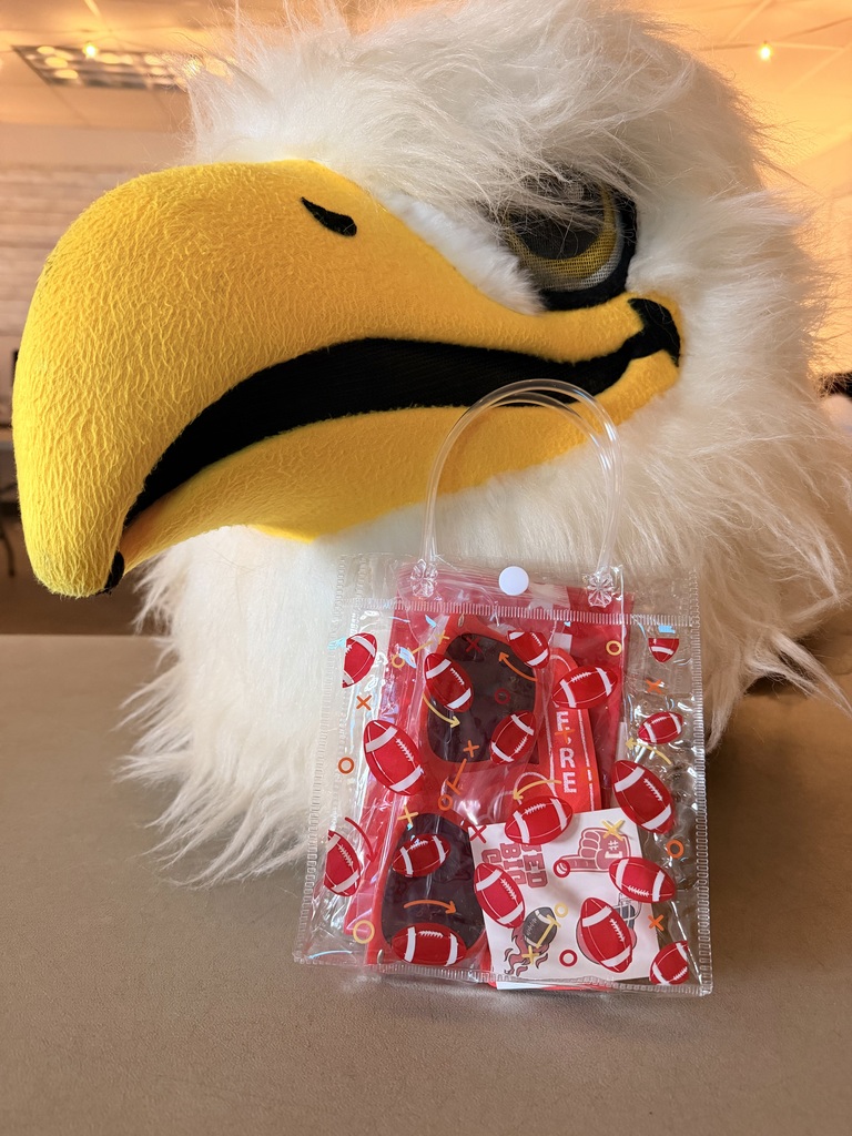 spirit bag
