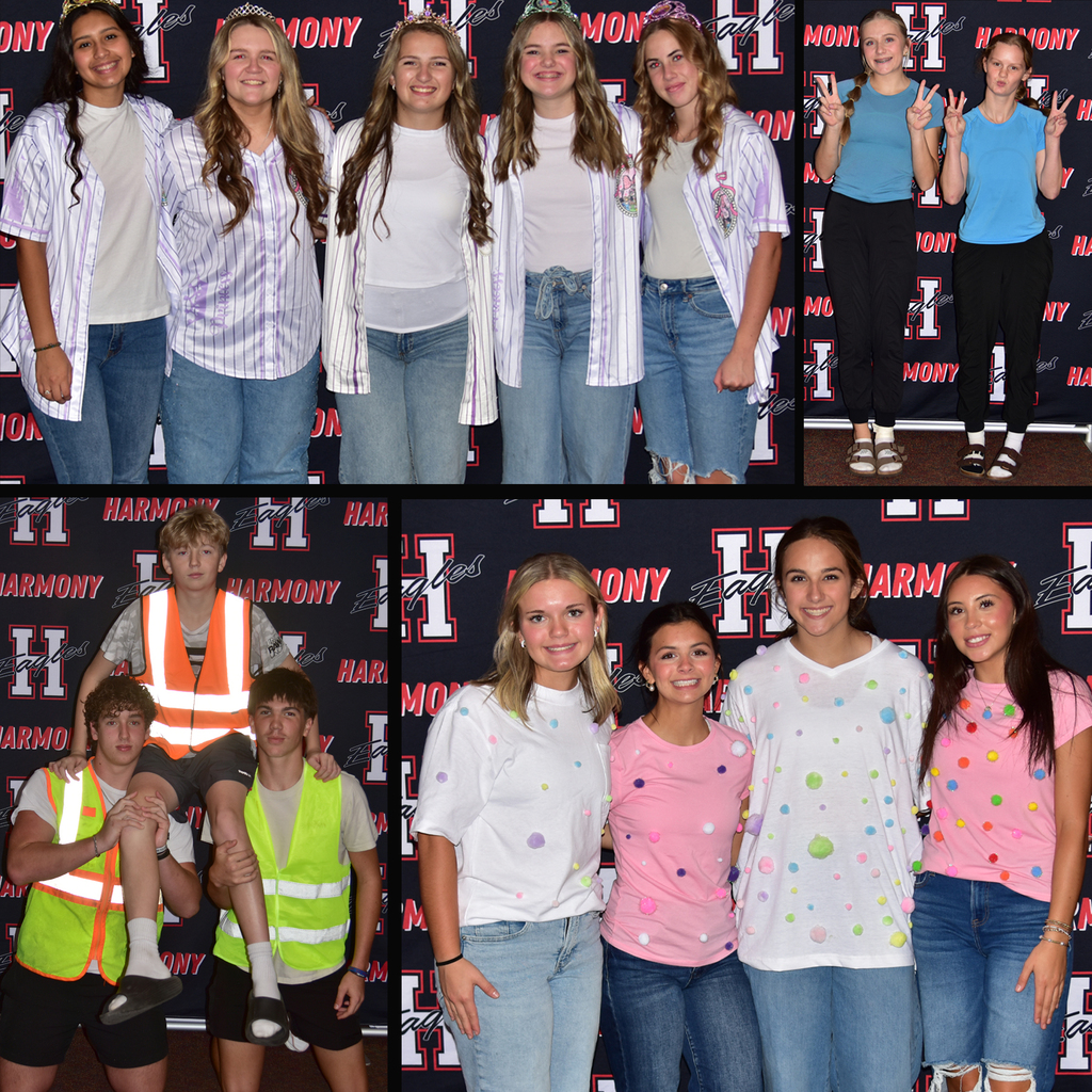 twin day 4