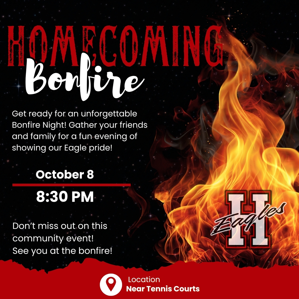bonfire
