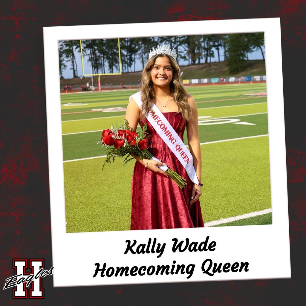 Homecoming Queen