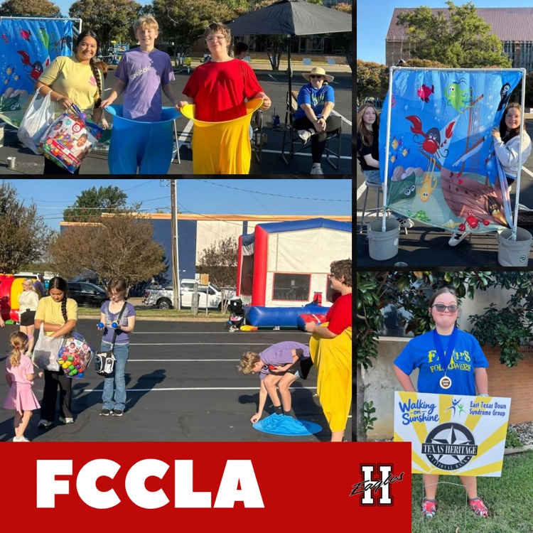 fccla