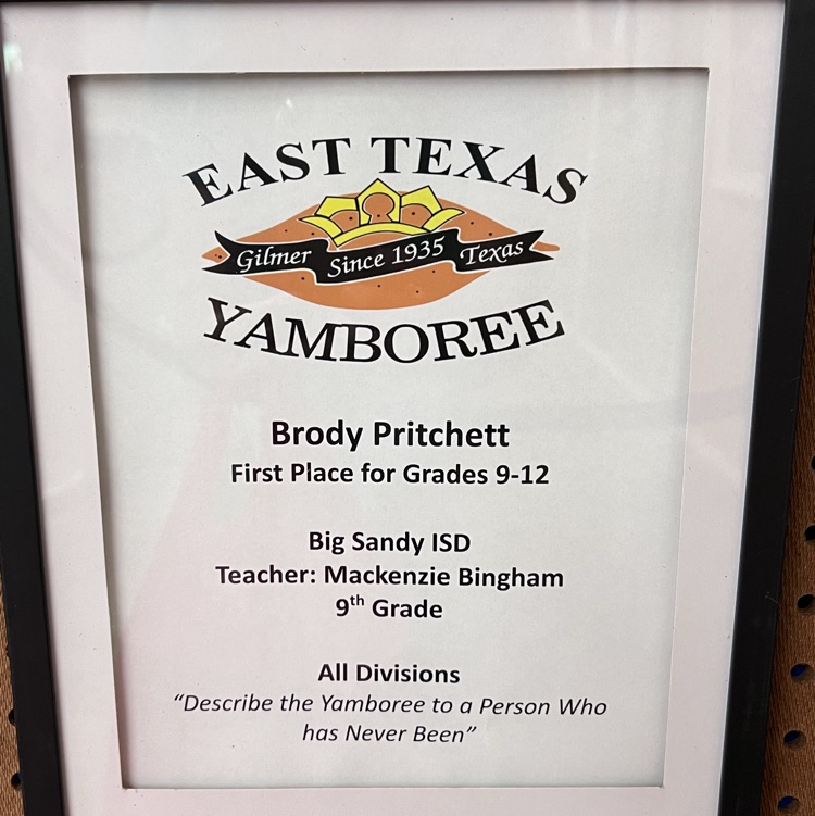 award