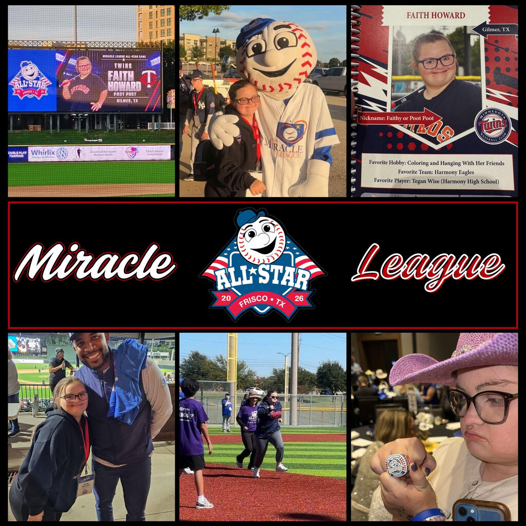 Miracle League