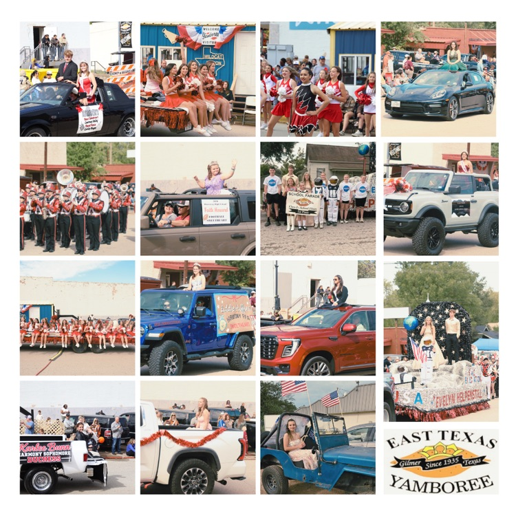 parade