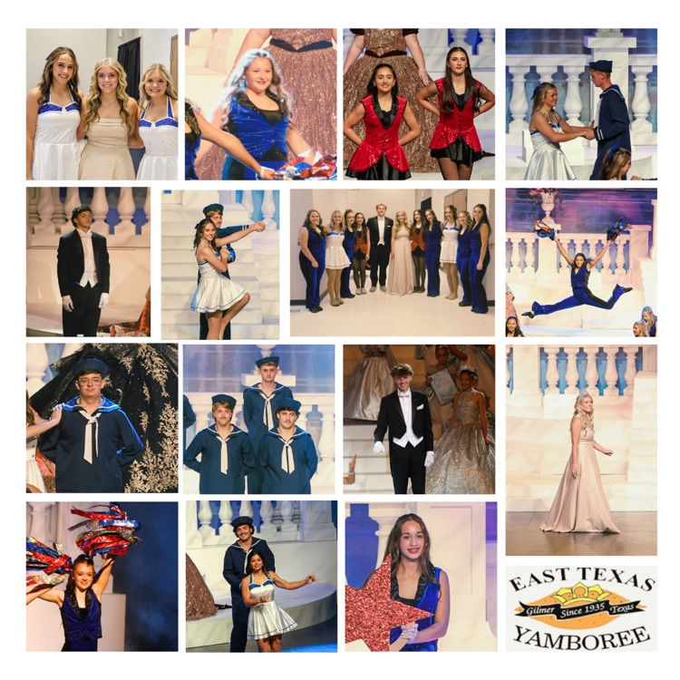 pageant